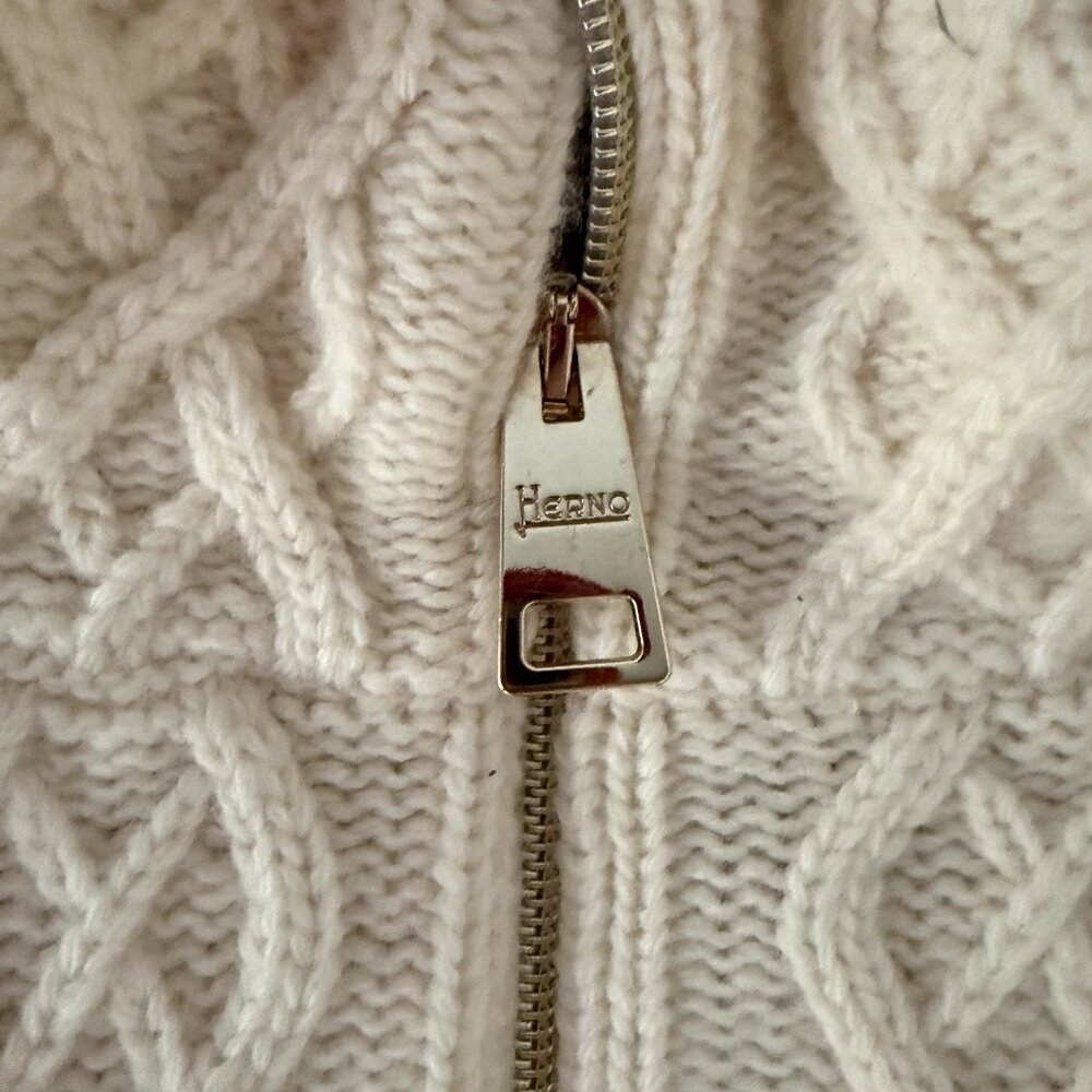 Herno jacket - image 4